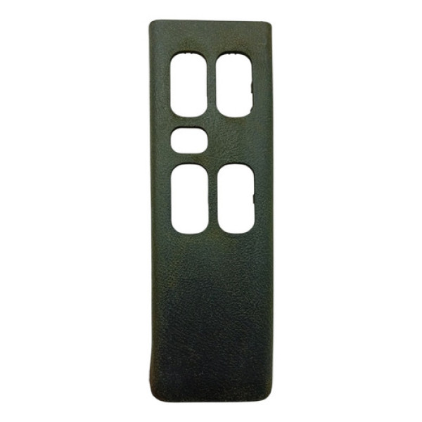 Moldura Comando Vidro Mercedes Classe A160 2003 A1686831908