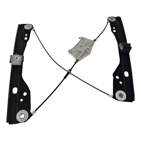 Maquina Vidro Diant Esquerda Ford Edge 2011 2014 Original