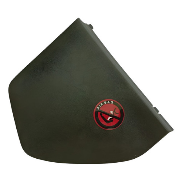 Tampa Acabamento Painel Lado Direito Peugeot 307 2010