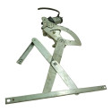Máquina Motor Vidro Dianteira Direita Gm S10 2013 Paralela
