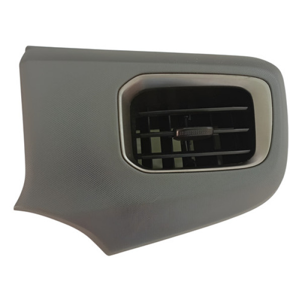 Difusor Ar Esquerdo Gm Onix Prisma 2013 14 15 16 17 19