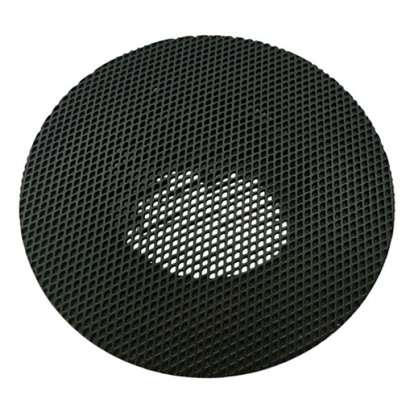 Tela Tweeter Superior Painel Citroen C3 2007 08 09 10 11 12