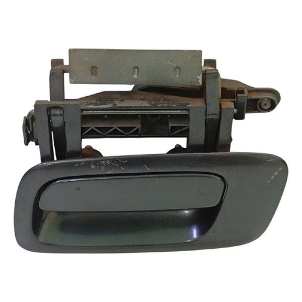 Maçaneta Externa Traseira Esquerda Gm Astra Zafira 2010