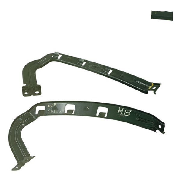 Suporte Guia Farol Hyundai Hb20 2013 14 15 16 17 18 19