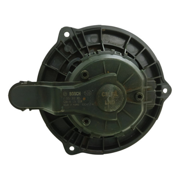 Motor Ar Forçado Ventilador Hyundai Santa Fé 2007 09 11 12