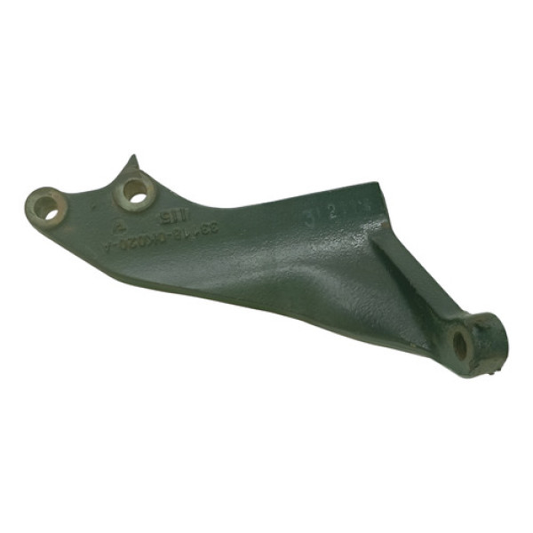 Suporte Coxim Cambio Esquerdo Toyota Hilux 3.0 2012 13 14 15