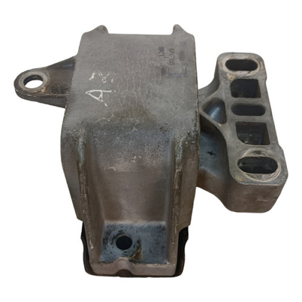 Coxim Câmbio Esquerdo Vw Golf 2.0 2001