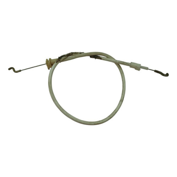 Cabo Fechadura Traseira Esquerda Gol G4