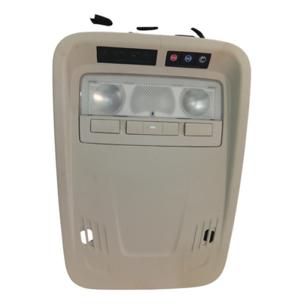 Luz Teto Cortesia Gm Cruze 2017 18 19 20 21