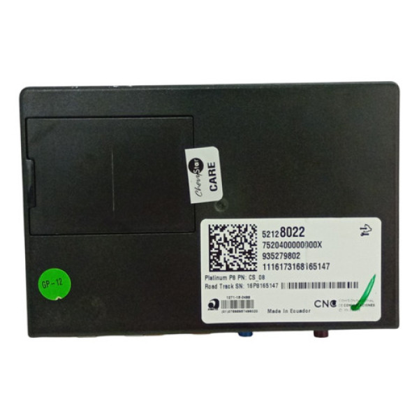 Módulo Interface Gm Cruze 2017 2018 2019 2020 2021 2022 2023