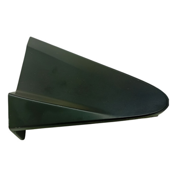 Acabamento Externo Retrovisor Direito Honda City 2010 11 12