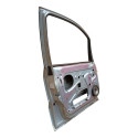 Porta Dianteira Esquerda Gm Zafira 2002 A 2012 Dianteira Esquerda Prata