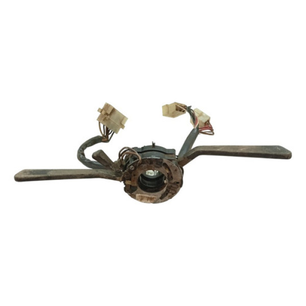 Chave Seta Vw Passat Pointer 1986 Zba953505a