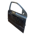 Porta Dianteira Direita Gm Vectra 2006 A 2011 Dianteira Direita Preto