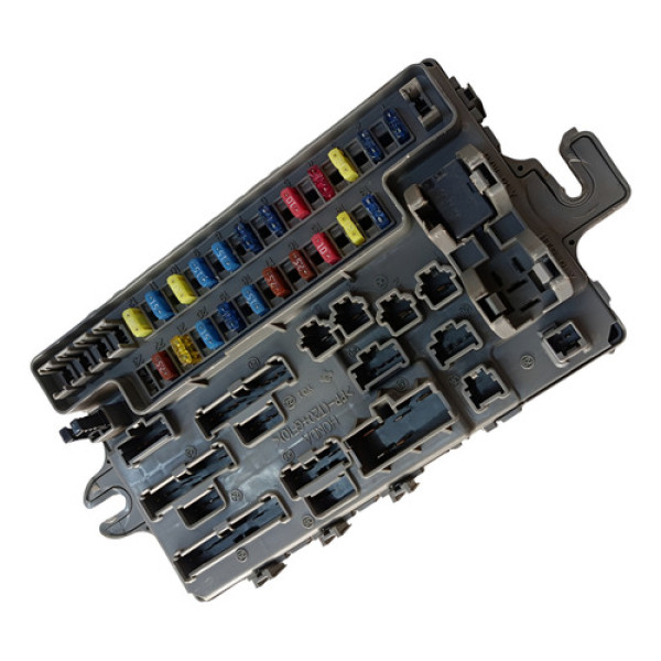 Módulo Bsi Caixa Fusível Honda Fit 2003 2008