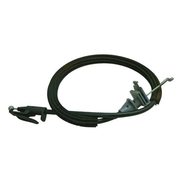 Cabo Fechadura Porta Traseira Esquerda Gm Cruze 2017 18 19