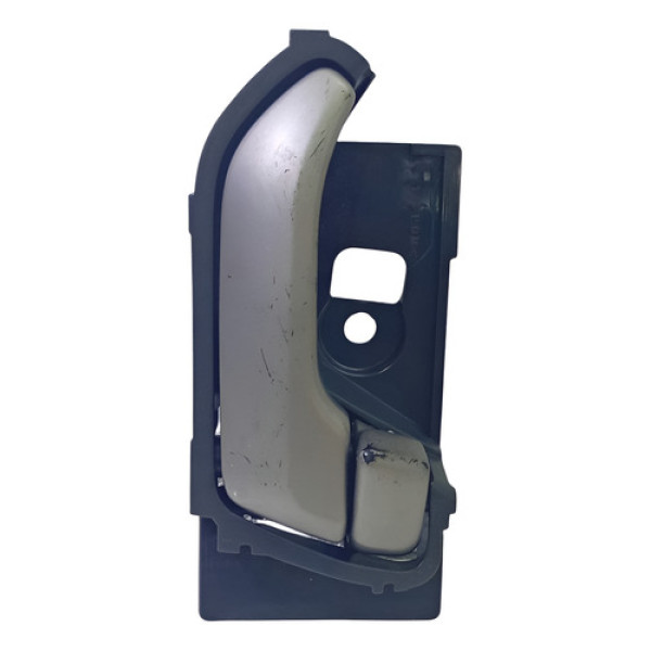 Maçaneta Interna Porta Dianteira Direita Gm S10 Lt 2013 14 Dianteira