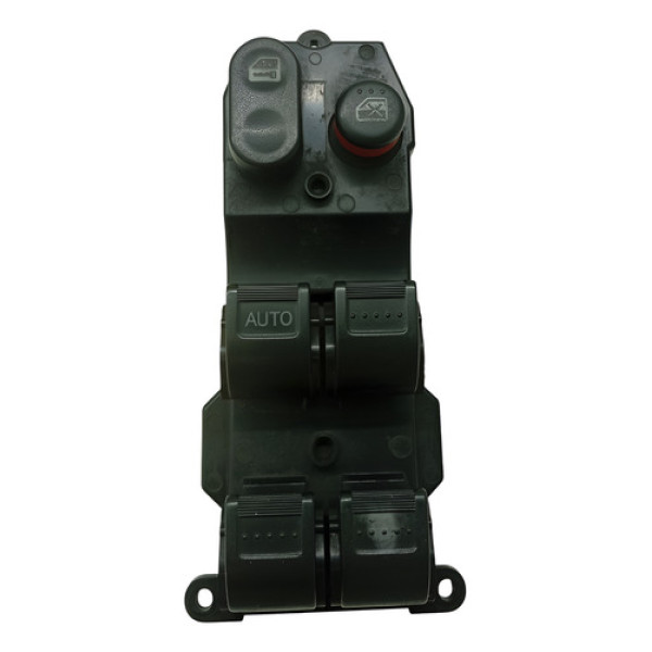Comando Vidro Diant Esquerdo Honda Fit 2003 04 05 06 07 08
