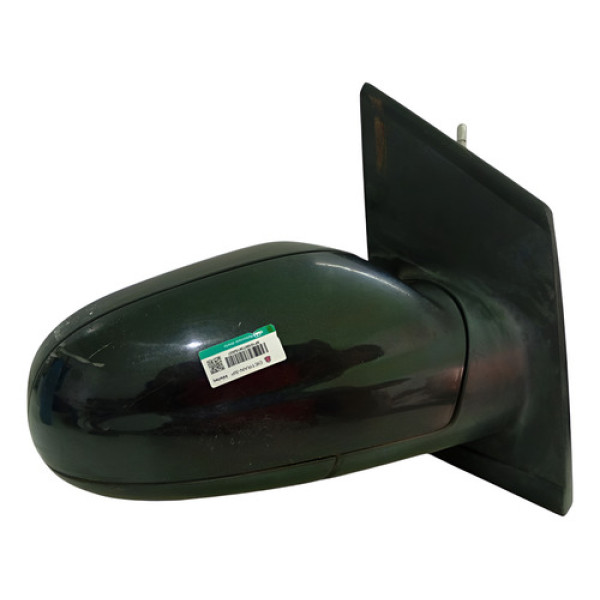 Retrovisor Manual Direito Vw Fox 2006 07 08 09 10 E3012042