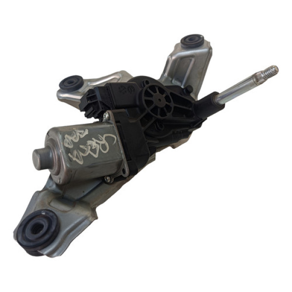 Maquina Motor Limpador Traseiro Hyundai Creta 2018 19 20 21