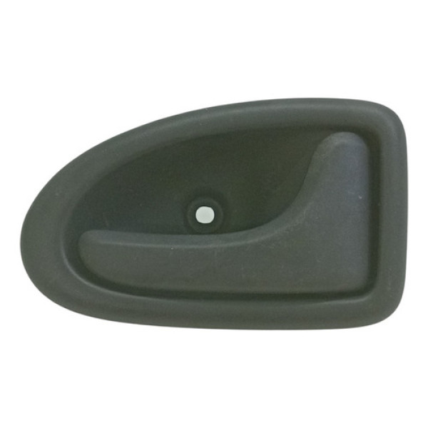 Maçaneta Interna Porta Traseira Direita Renault Clio 2008 Traseira