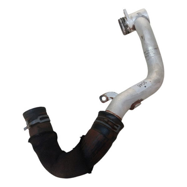 Tubo Cano Água Radiador Vw Amarok 3.0 V6 059121071dk