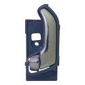 Maçaneta Interna Porta Dianteira Esquerda Gm S10 2013 Lt Dianteira