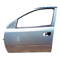 Porta Dianteira Esquerda Gm Astra 2001 A 2011 Dianteira Esquerda Cinza