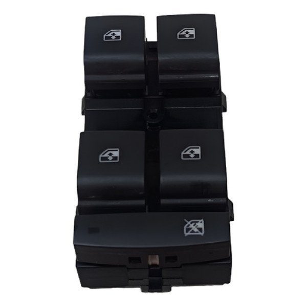 Comando Vidro Esquerdo Gm Onix 2016 17 18 19