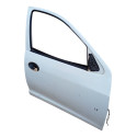 Porta Dianteira Direita Gm Celta Prisma 2006 A 2012 Dianteira Direita Branco