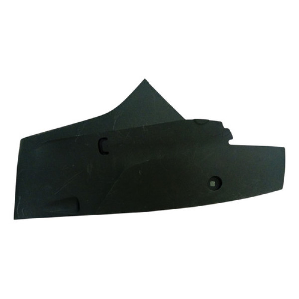 Moldura Acabamento Lateral Direita Console Ford Ka 2015 2019