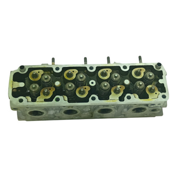 Cabeçote Std Gm Onix Prisma 1.0 2013 2014 2015 2016