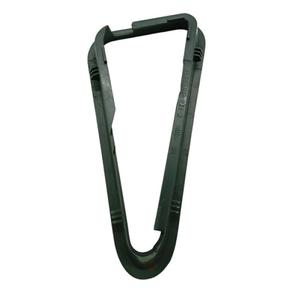 Moldura Maçaneta Dianteira Direita Gm S10 15965918