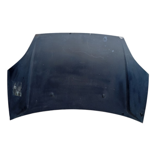 Capô Ford Fiesta 2004 2005 2006 2007 206516a766aa