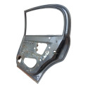 Porta Traseira Direita Gm Astra 2001 A 2011 Traseira Direita Chumbo