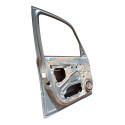 Porta Dianteira Esquerda Gm Meriva 2006 A 2010 Dianteira Esquerda Cinza