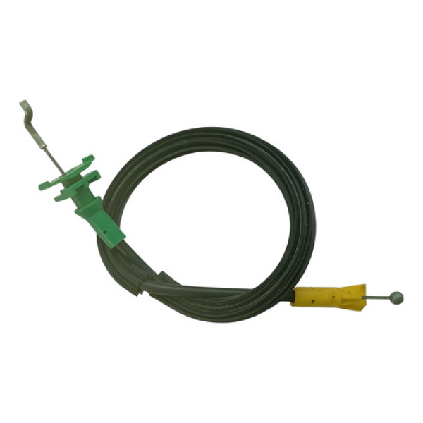 Cabo Fechadura Dianteira Esquerda Gm Cruze 2012 13 14 15