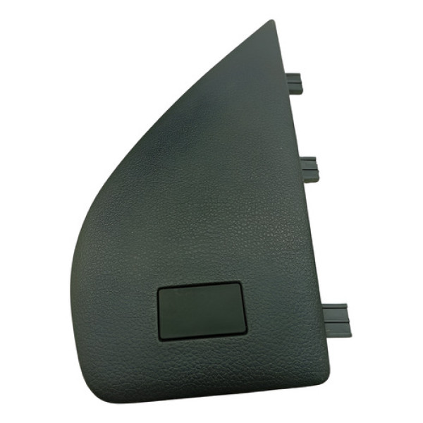 Acabamento Esquerdo Painel Vw Amarok 2011 12 13 14 15