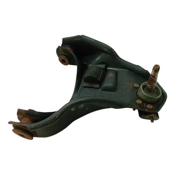 Bandeija Superior Dianteira Direita Gm S10 2003 04 05 06 07