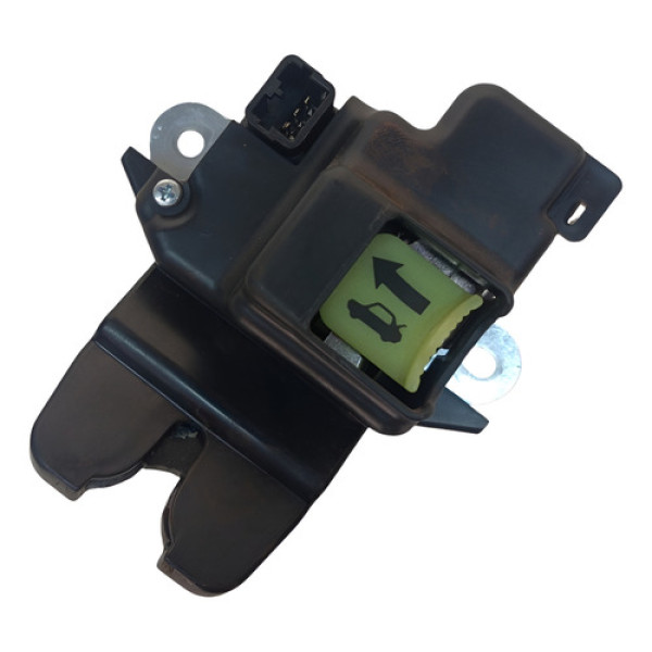 Fechadura Trava Porta Mala Hyundai Hb20 2016