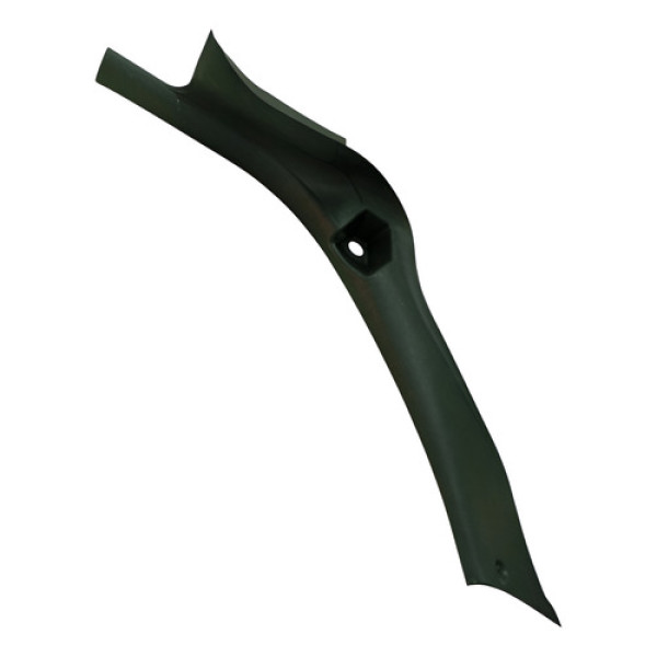 Soleira Porta Traseira Esquerda Peugeot 307 2007 08 09 10