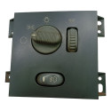 Botão Comando Farol Gm S10 2006 07 08 09 10 11