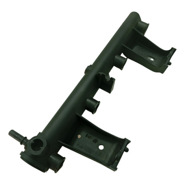 Flauta Bico Injetor Peugeot 1.6 2008 09 10 11 12