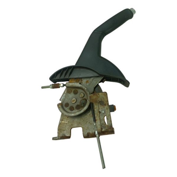 Alavanca Freio Mão Hyundai Hb20 2013 14 15 16 17 18 19