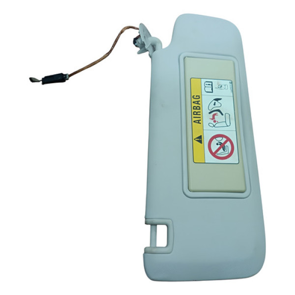 Quebra Sol Direito Gm Cruze 2017 18 19 20