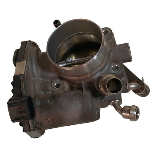 Tbi Corpo Borboleta Gm Cruze Sonic Tracker 1.8 2012 13 14 15