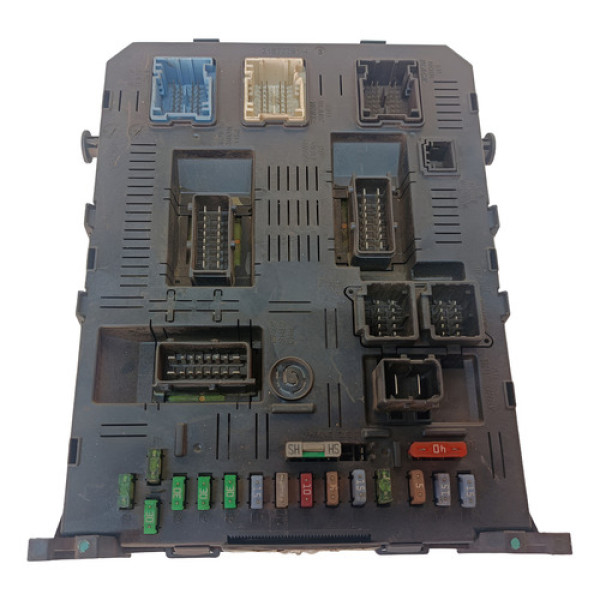 Módulo Bsi Citroen C4 Peugeot 307 9661940480