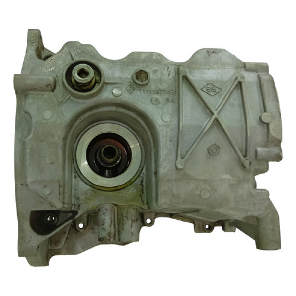 Cárter Motor Renault Kwid 1.0 3c 2018 19 20 21 22 23