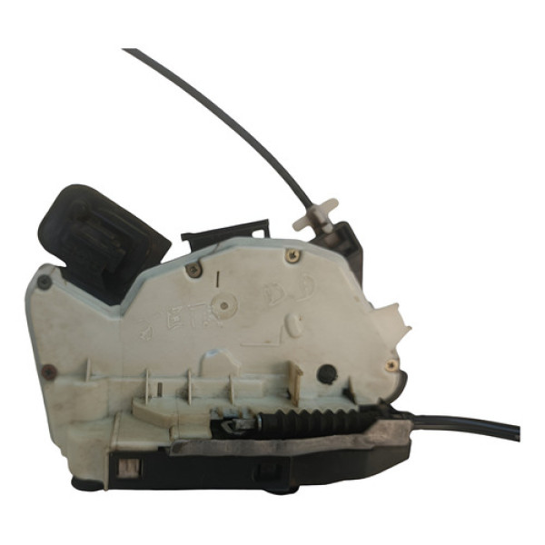 Fechadura Elétrica Dianteira Direita Vw Jetta 2011 2015