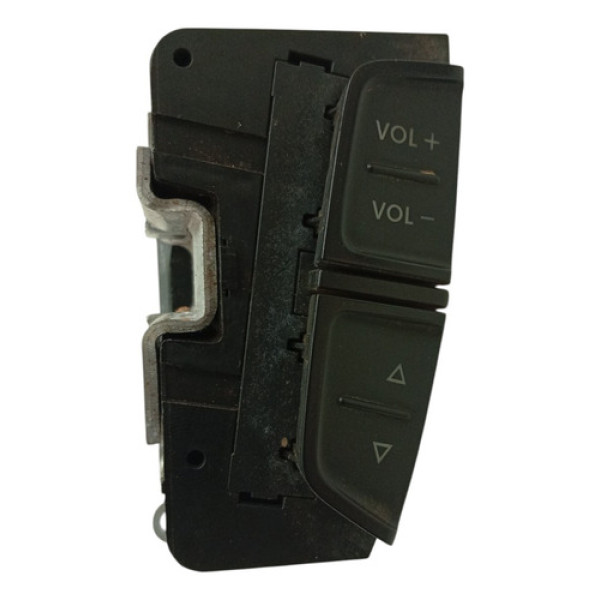 Botão Radio Volante Vw Golf Sportline 2010 11 12 1j0959538f